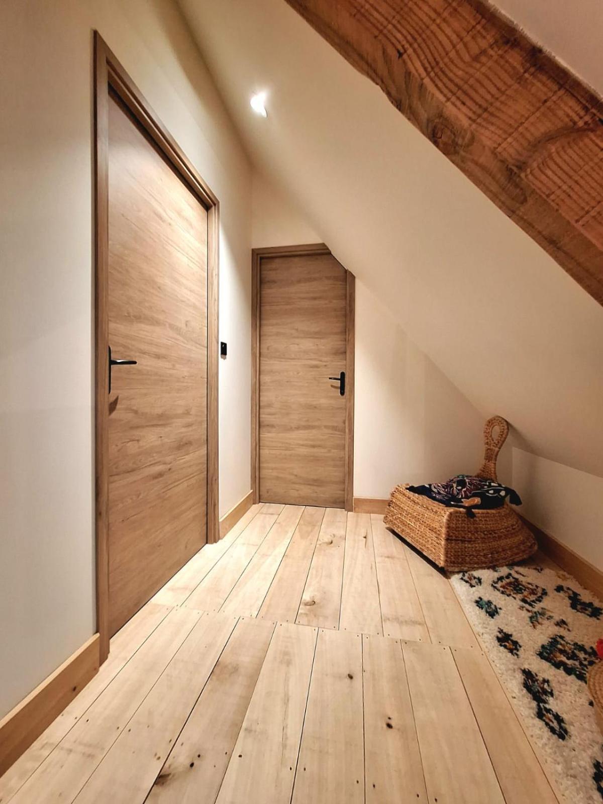 Chambres D'Hotes R&M Catus  エクステリア 写真