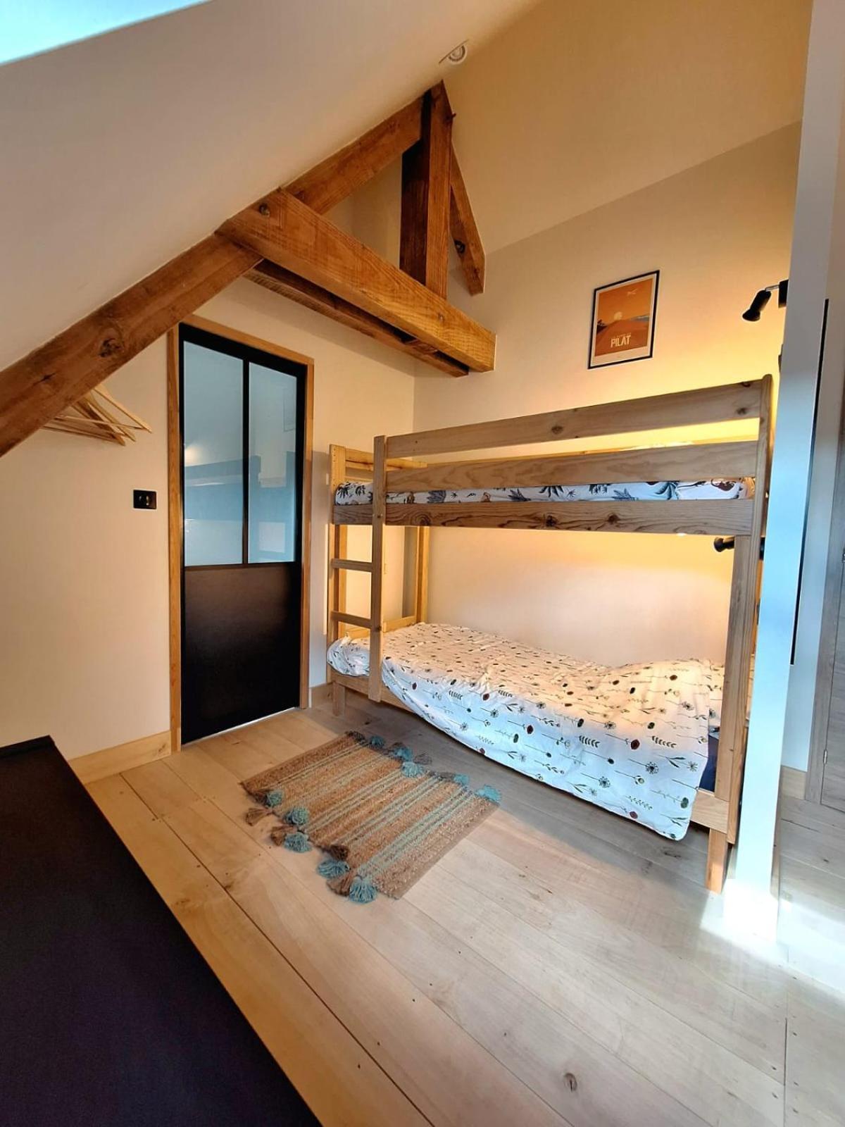 Chambres D'Hotes R&M Catus  エクステリア 写真